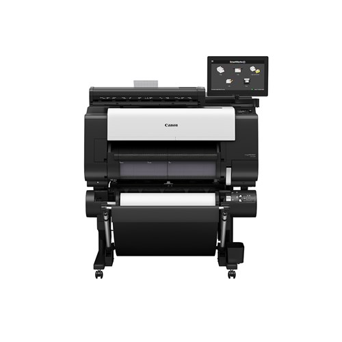TX-2200_MFP_01fv_Stand Rollunit_W